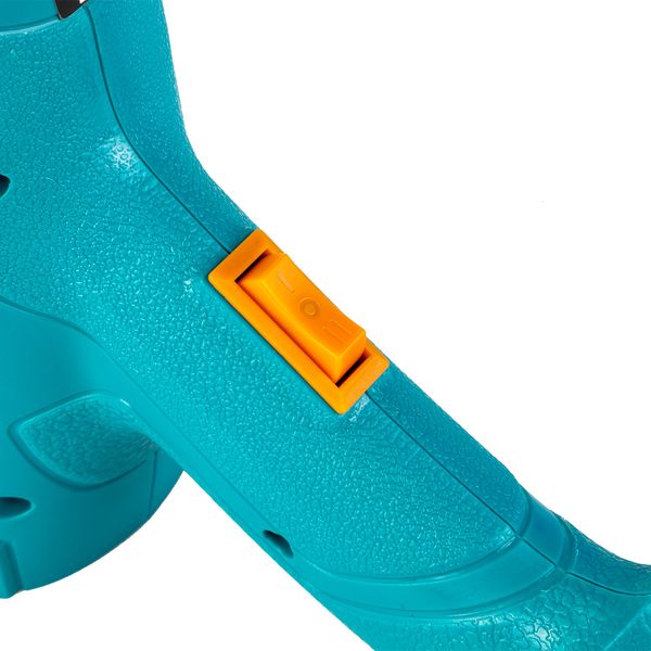 Фен cтроительный Bort BHG-2000X