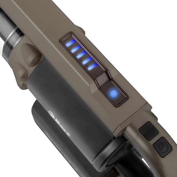 Пылесос ручной (handstick) Bort BSS-18DC-Multicyclone