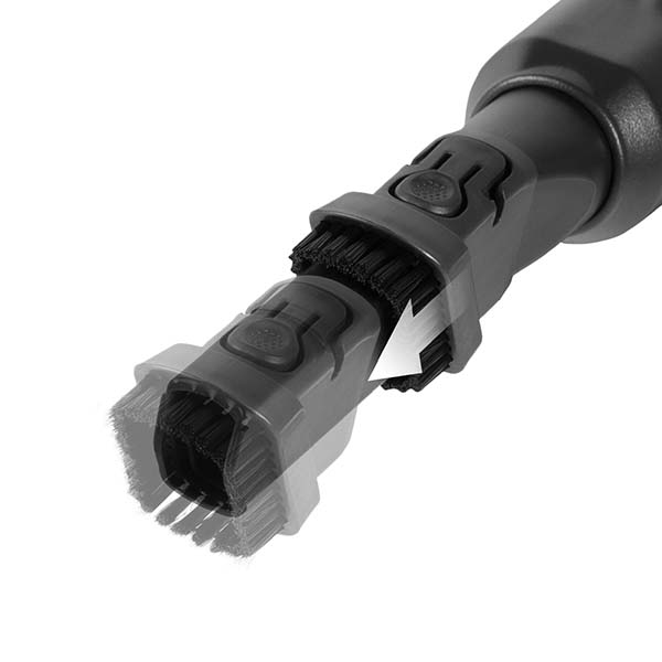 Пылесос ручной (handstick) Bort BSS-18DC-Multicyclone