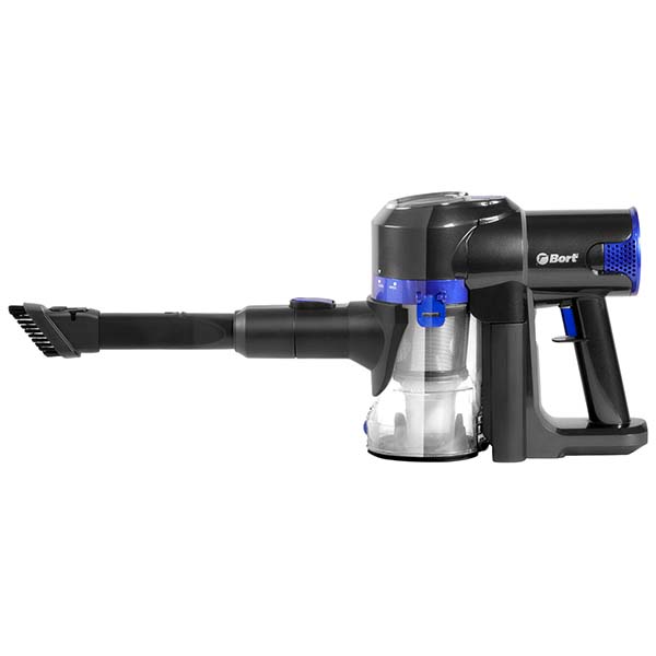 Пылесос ручной (handstick) Bort BSS-22DC-Multicyclone