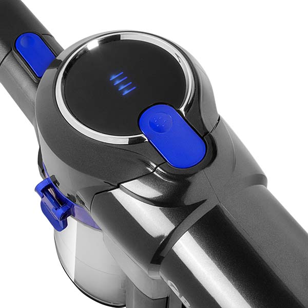 Пылесос ручной (handstick) Bort BSS-22DC-Multicyclone