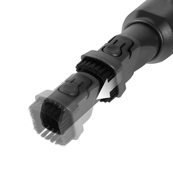 Пылесос ручной (handstick) Bort BSS-22DC-Multicyclone