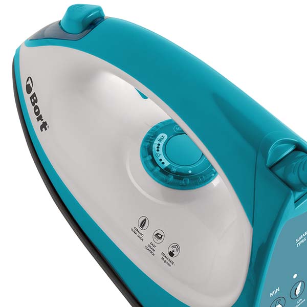 Парогенератор Bort SteamCare