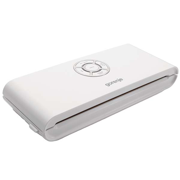 Вакуумный упаковщик Gorenje VS120W фото