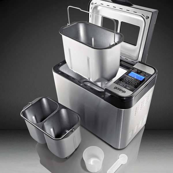 Хлебопечка Gorenje BM1400E