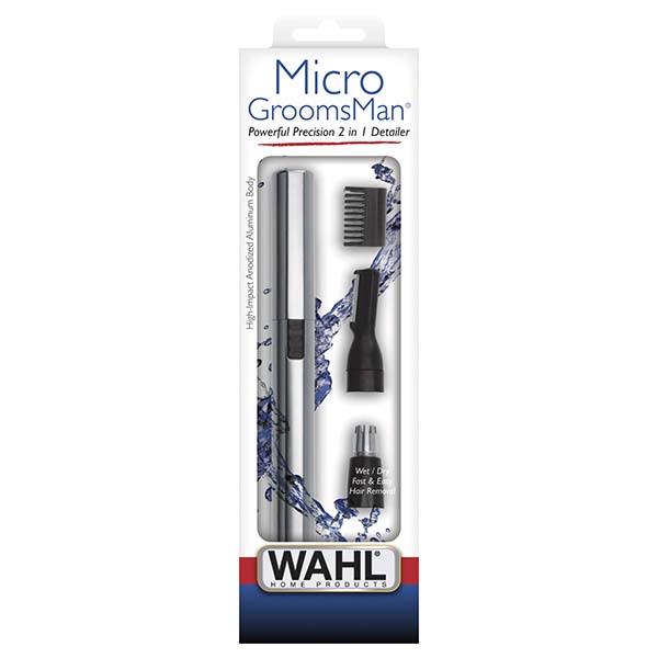 Триммер Wahl Micro Groomsman (5640-616)