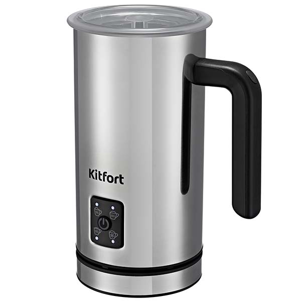 Капучинатор Kitfort КТ-758