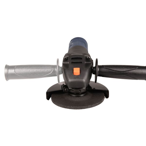 Угловая шлифовальная машина Ferm AGM1087