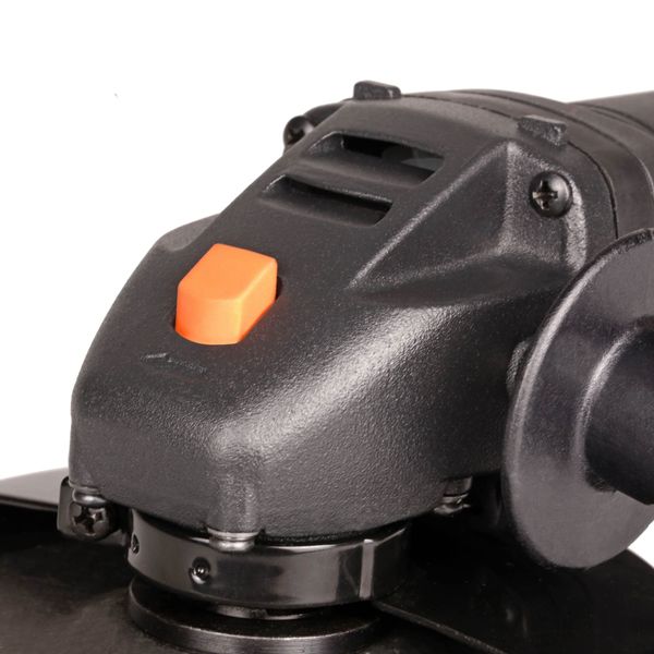 Угловая шлифовальная машина Ferm AGM1087