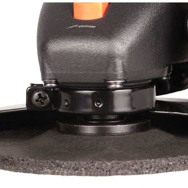 Угловая шлифовальная машина Ferm AGM1087