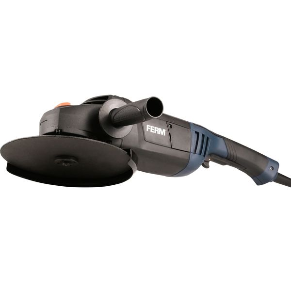 Угловая шлифовальная машина Ferm AGM1088