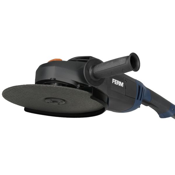 Угловая шлифовальная машина Ferm AGM1088