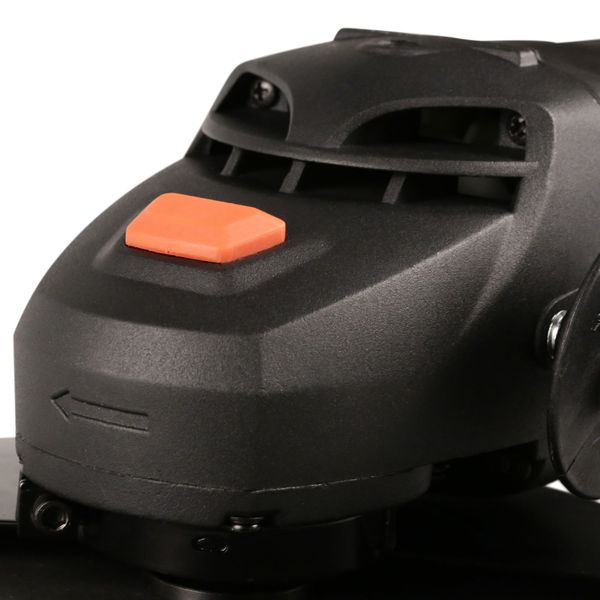 Угловая шлифовальная машина Ferm AGM1088