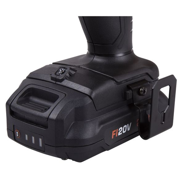 Шуруповерт аккумуляторный Ferm CDM1147P