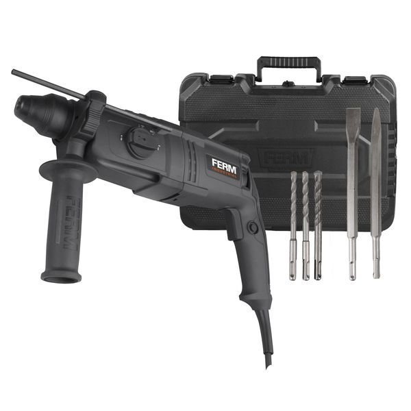 Перфоратор Ferm HDM1038P