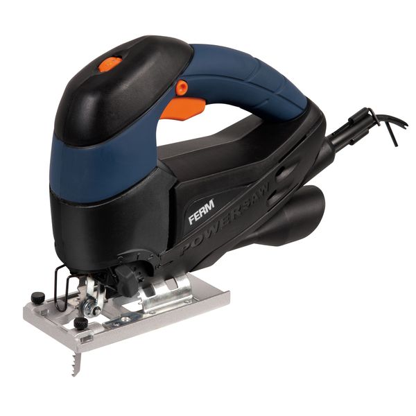 Электролобзик Ferm JSM1014