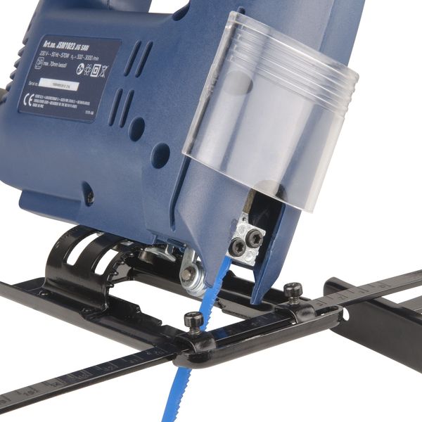 Электролобзик Ferm JSM1023