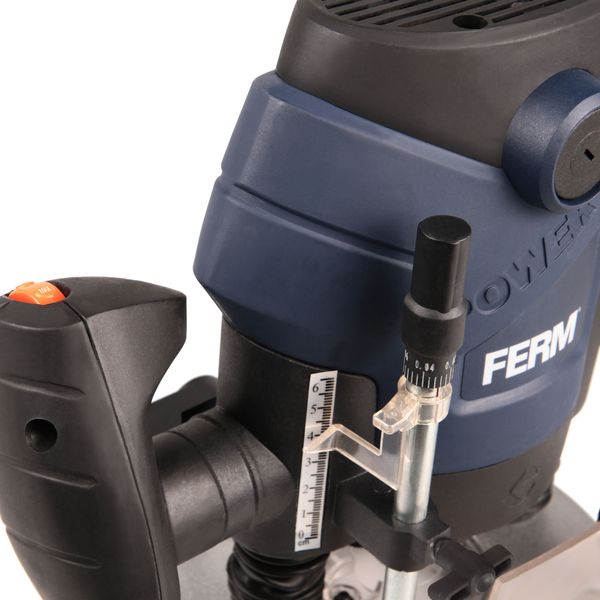 Фрезер Ferm PRM1015