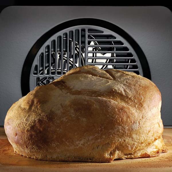 Электрический духовой шкаф Премиум Kuppersbusch B 6330.0 S8 Hot Chili