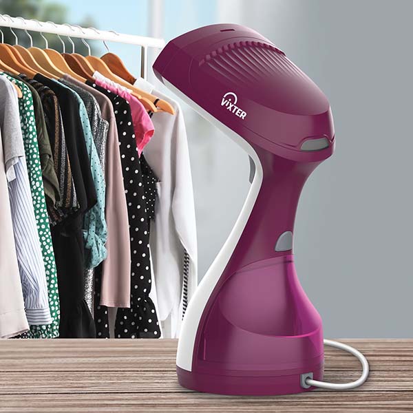 Ручной отпариватель Vixter GSH-1600