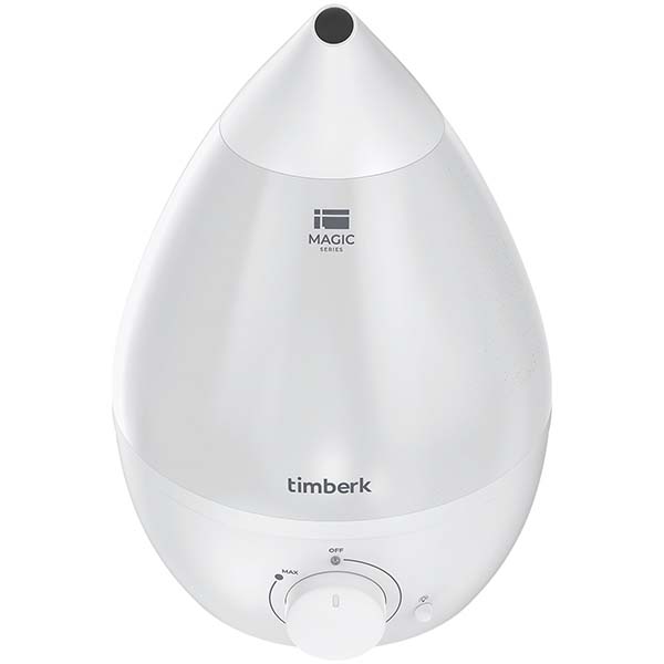 Воздухоувлажнитель Timberk T-HU3.4-A11M-SV