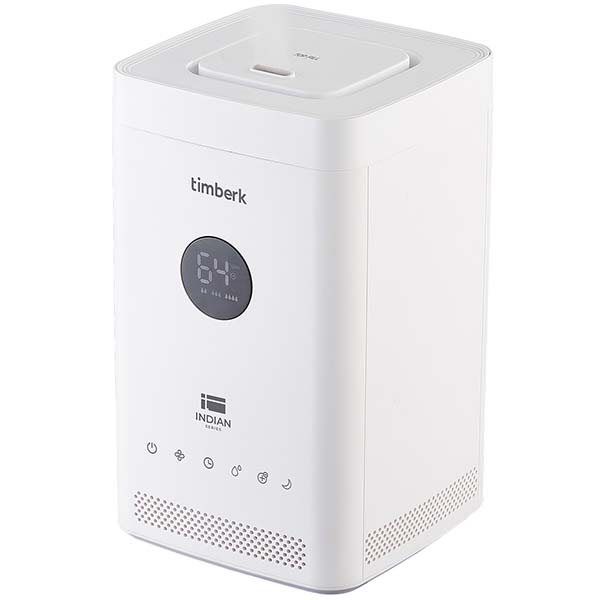 Воздухоувлажнитель Timberk T-HU3.5-A15E-W