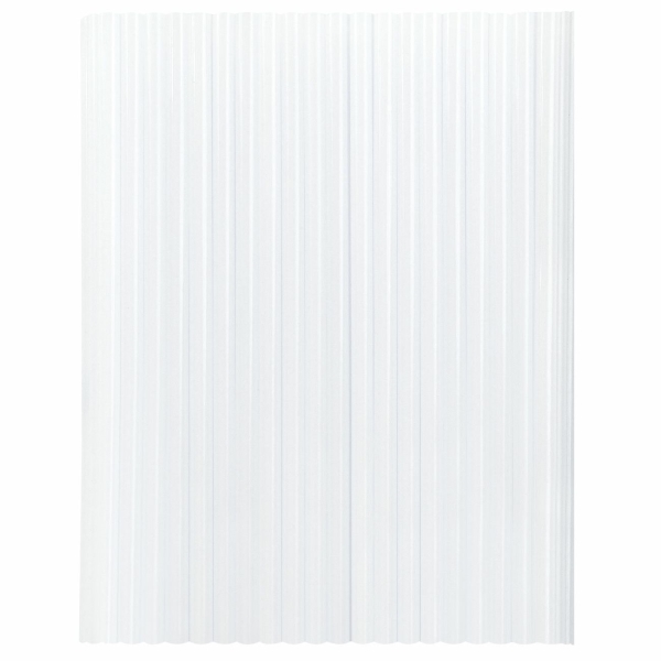 Клеевые стержни Brauberg 7мм, прозрачные 58шт (671054)