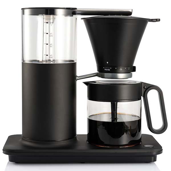 Кофеварка капельного типа Wilfa CMC-100 MB