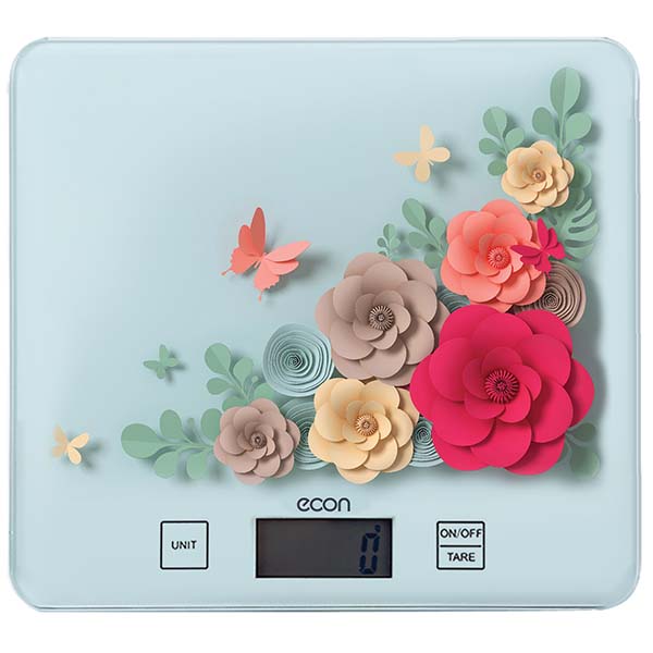 Весы кухонные Econ ECO-BS113K фото