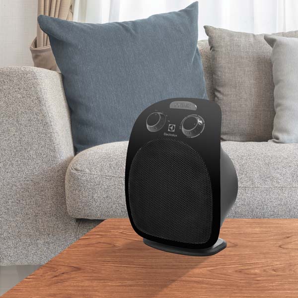 Тепловентилятор керамический Electrolux Prime EFH/С-525