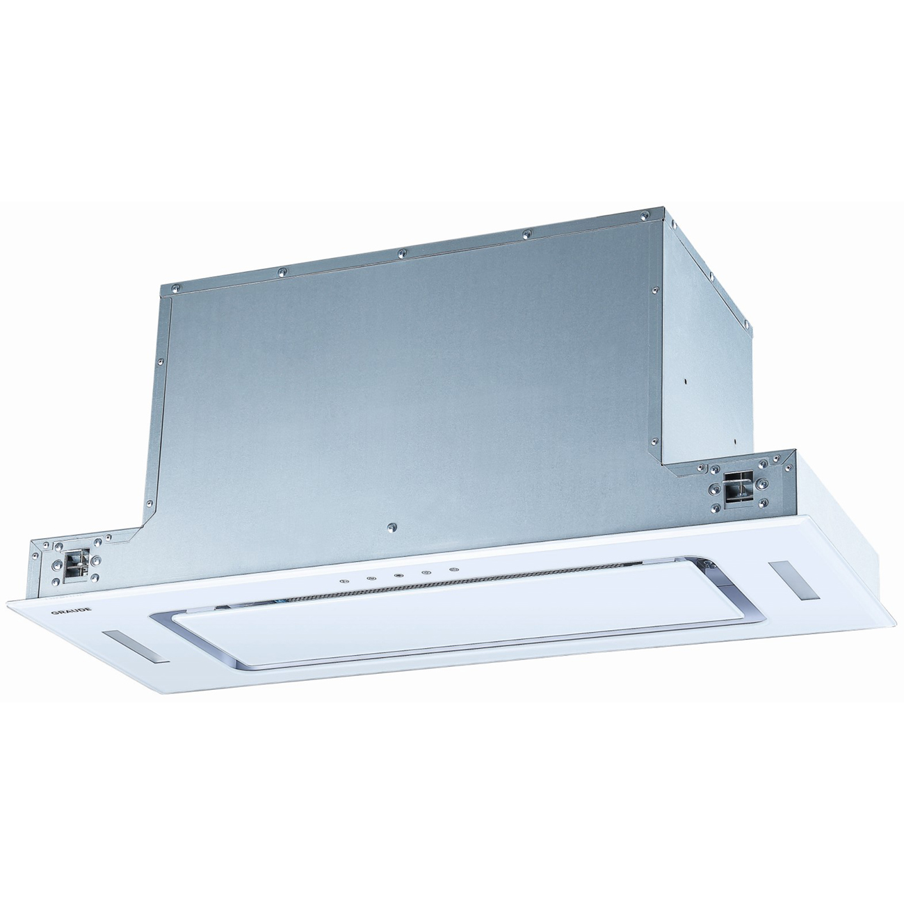 Вытяжка полностью встраиваемая Graude LB 75.1 W фото