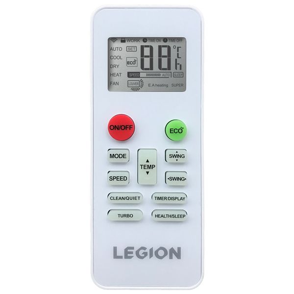 Сплит-система LEGION LE-F18RH