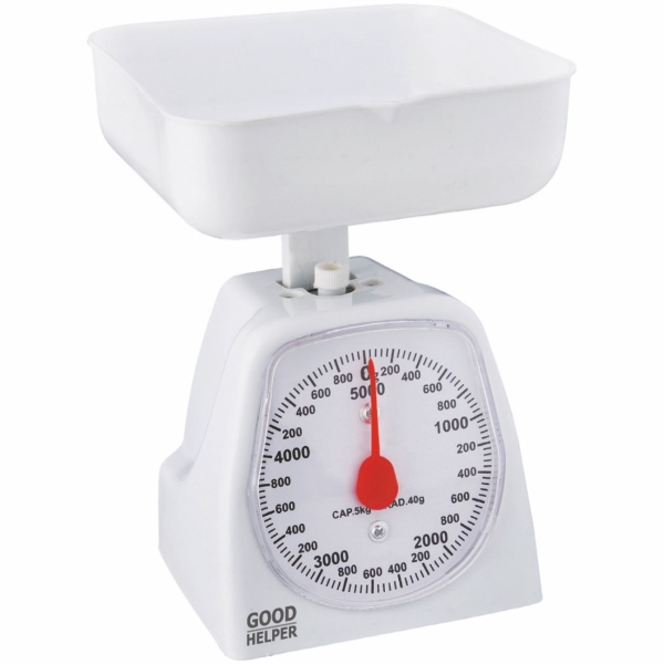 Весы кухонные Goodhelper MS-S11 фото