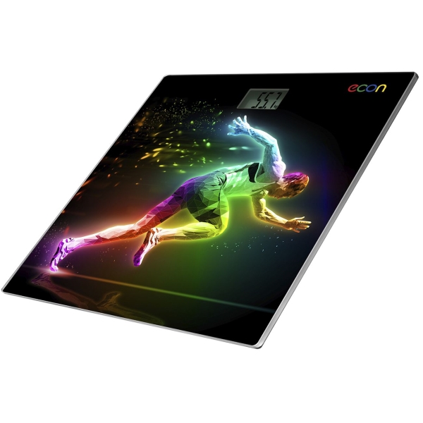 Весы напольные Econ ECO-BS008