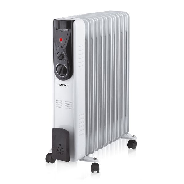Радиатор Centek CT-6202 фото