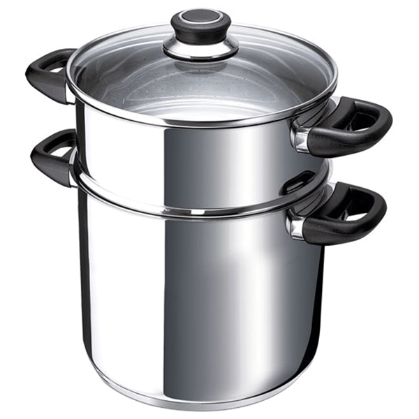 Пароварка Beka Polo 24см (12030244)