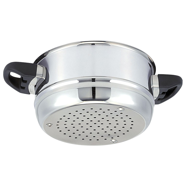 Пароварка Beka Polo 24см (12030244)