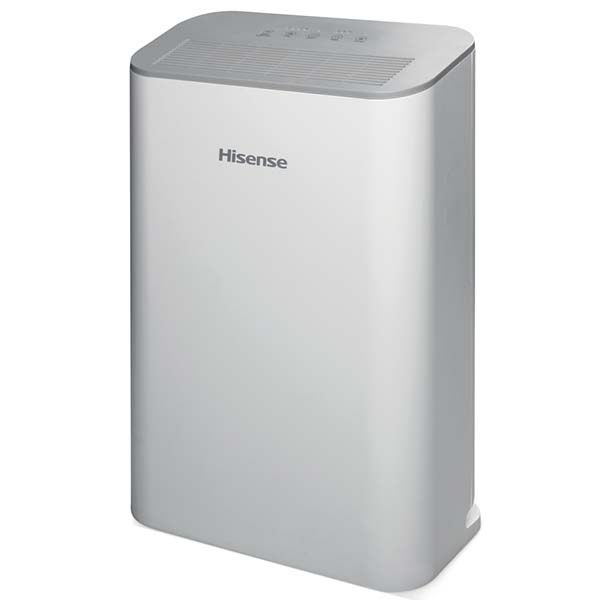 Воздухоочиститель Hisense AP220H фото