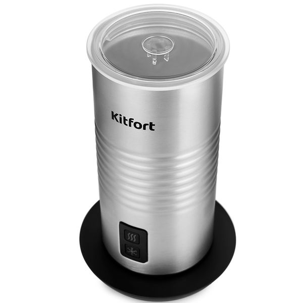 Капучинатор Kitfort КТ-768