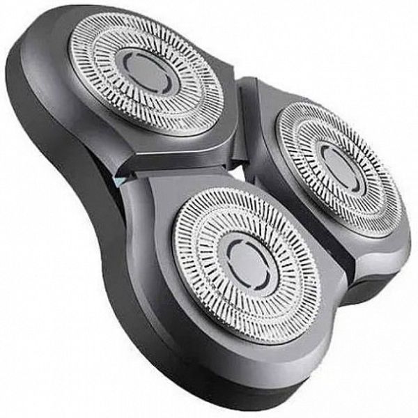 Сменаая бритвенная головка Xiaomi NUN4132GL