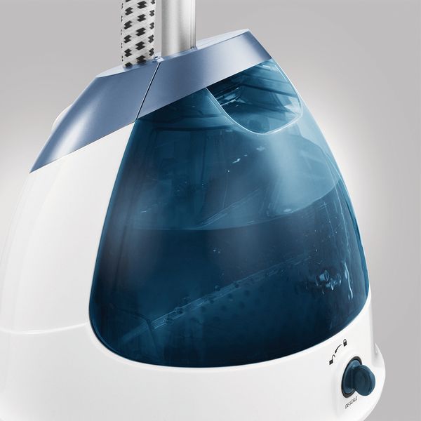 Ручной отпариватель Morphy Richards Upright Garment Steamer (361050)