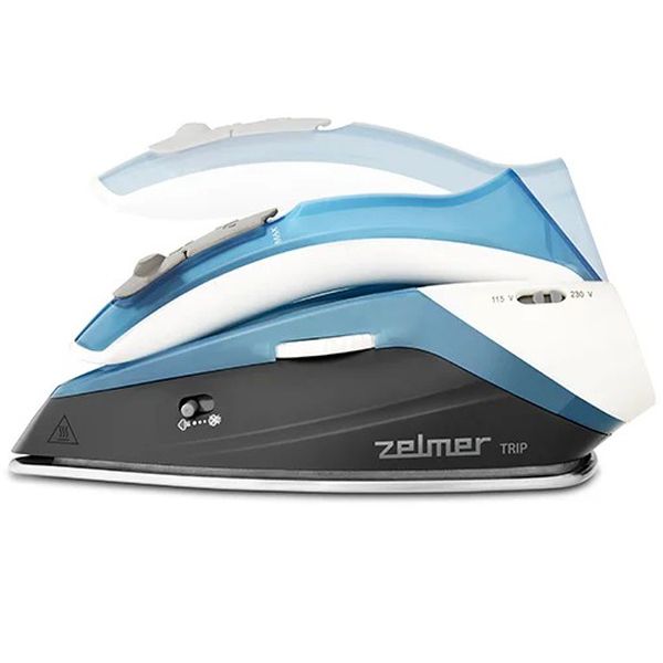 Дорожный утюг Zelmer ZIR0500