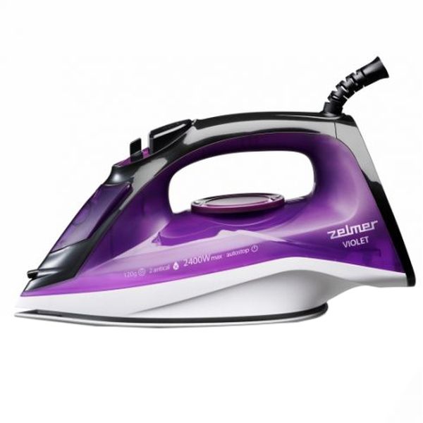 Утюг Zelmer ZIR1515 фото