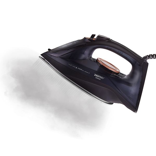 Утюг Zelmer ZIR1505