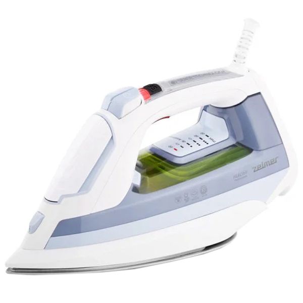 Утюг Zelmer ZIR3200 фото