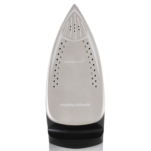 Утюг Morphy Richards Turbosteam Pro IntelliTemp (303210)