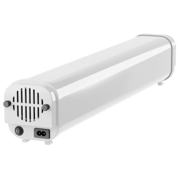 Рециркулятор воздуха Navigator NUR-01-215-G13-WH 30м3/ч