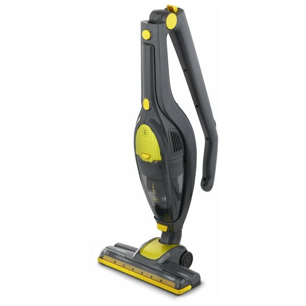 Пылесос ручной (handstick) Zelmer STAS ZSVC296