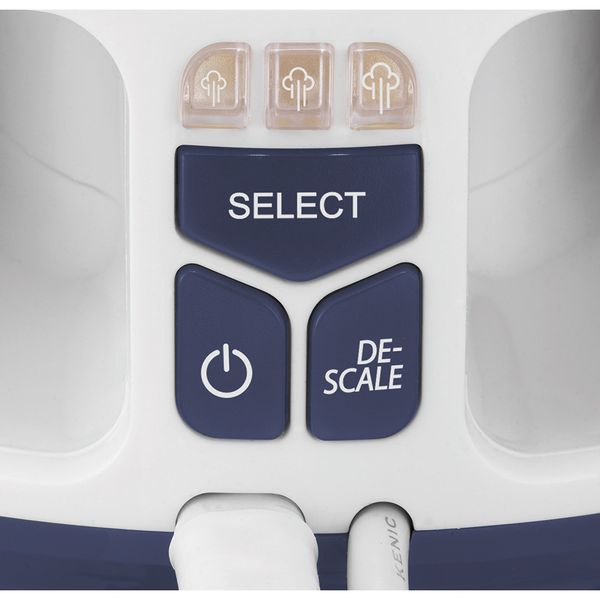 Парогенератор Morphy Richards Speed Steam 333202