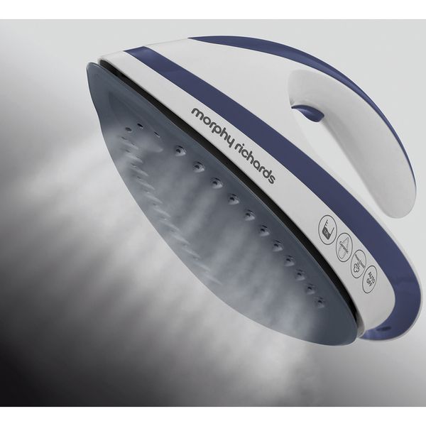 Парогенератор Morphy Richards Speed Steam 333202